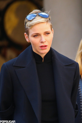 Princess Charlene of Monaco pic #848458
