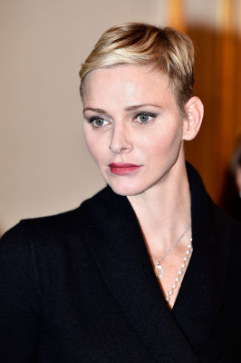 Princess Charlene of Monaco pic #848448