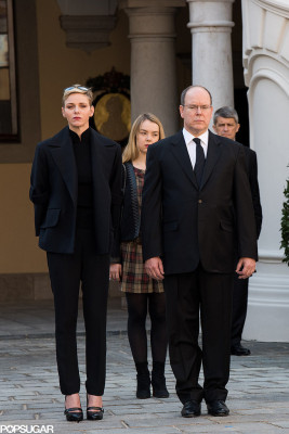 Princess Charlene of Monaco pic #848440