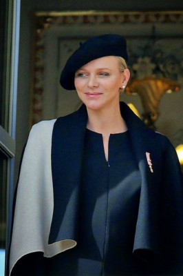 Princess Charlene of Monaco pic #774652