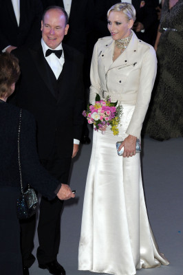 Princess Charlene of Monaco pic #620740