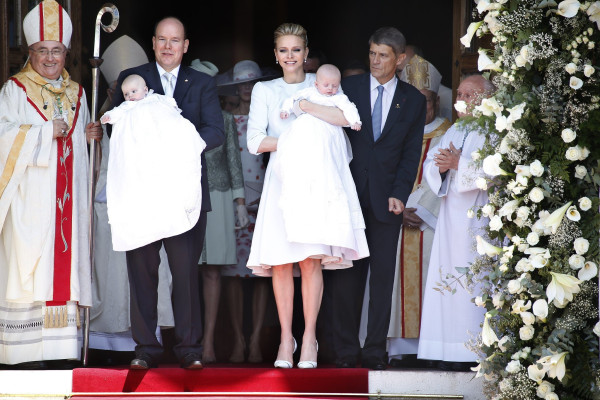 Princess Charlene of Monaco pic #806469