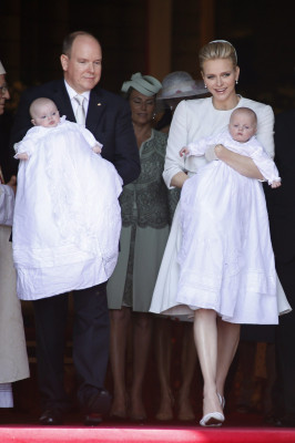 Princess Charlene of Monaco pic #806468