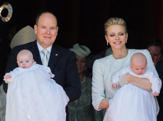 Princess Charlene of Monaco pic #806472