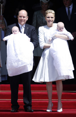 Princess Charlene of Monaco pic #806471