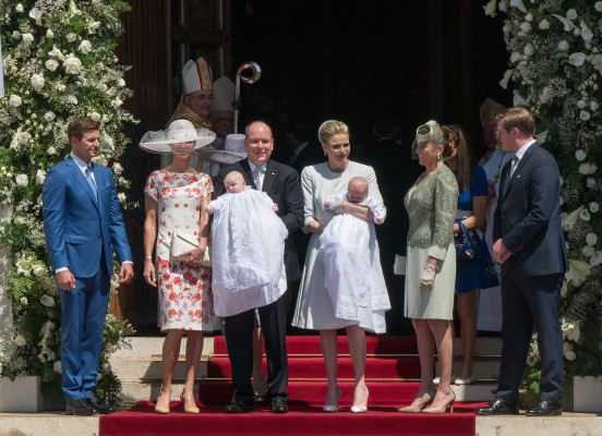 Princess Charlene of Monaco pic #806478