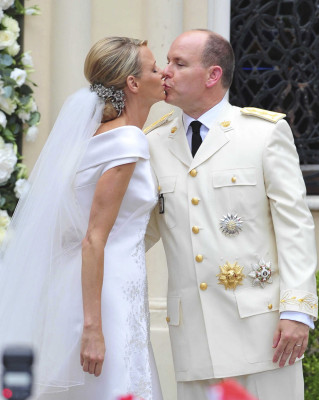 Princess Charlene of Monaco pic #524527