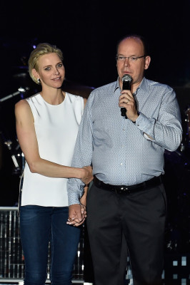 Princess Charlene of Monaco pic #819139