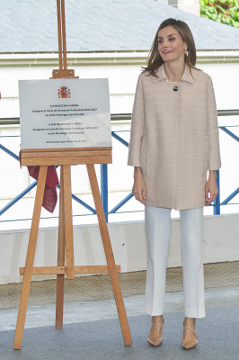 Queen Letizia of Spain pic #1158122