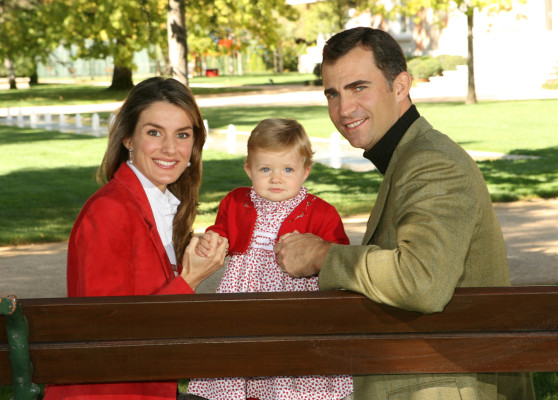 Queen Letizia of Spain pic #647742