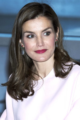 Queen Letizia of Spain pic #1158183
