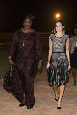 Queen Letizia of Spain pic #1158106