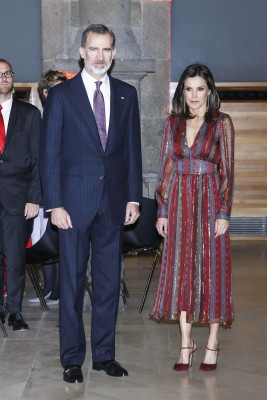 Queen Letizia of Spain pic #1161608