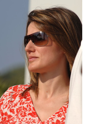 Queen Letizia of Spain pic #1158143