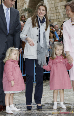 photo 19 in Queen Letizia of Spain gallery [id538800] 2012-07-21 00:00:00