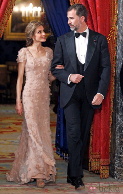 Queen Letizia of Spain pic #643982