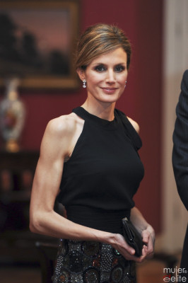 photo 21 in Queen Letizia of Spain gallery [id538798] 2012-07-21 00:00:00