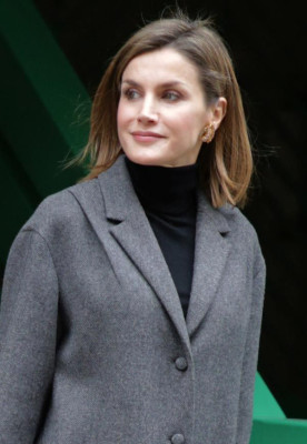 Queen Letizia of Spain pic #1158092