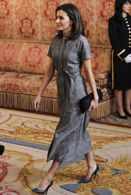 Queen Letizia of Spain pic #1161601