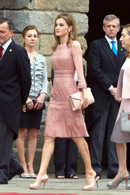 Queen Letizia of Spain pic #1158150