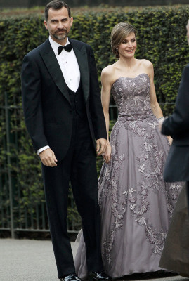 Queen Letizia of Spain pic #1161609