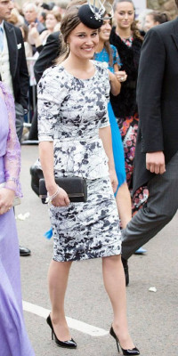 Queen Letizia of Spain pic #647976
