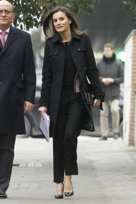 Queen Letizia of Spain pic #1158203