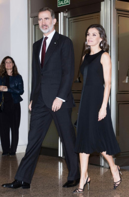 Queen Letizia of Spain pic #1150579