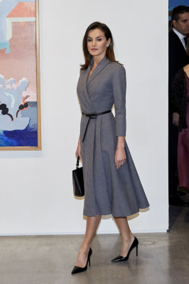 photo 17 in Queen Letizia of Spain gallery [id1126871] 2018-12-25 00:00:00