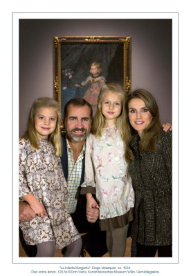 Queen Letizia of Spain pic #688198
