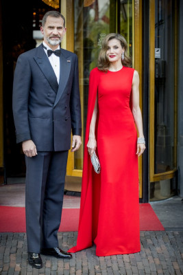 Queen Letizia of Spain pic #967884