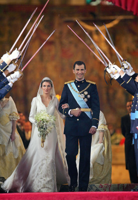 photo 12 in Queen Letizia of Spain gallery [id739917] 2014-06-17 00:00:00
