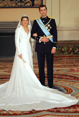 photo 11 in Queen Letizia of Spain gallery [id739918] 2014-06-17 00:00:00