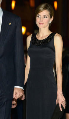 photo 19 in Queen Letizia of Spain gallery [id768643] 2014-10-30 00:00:00