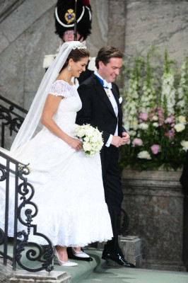 photo 10 in Princess Madeleine of Sweden gallery [id750733] 2014-07-28 00:00:00