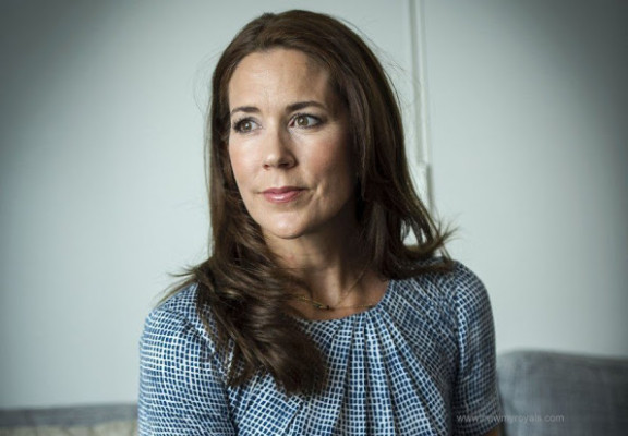Princess Mary of Denmark pic #1026531