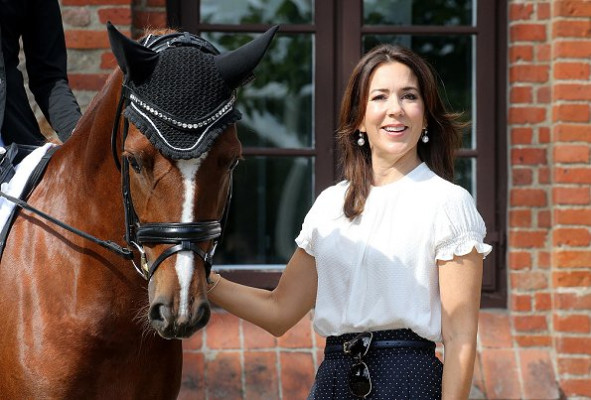 Princess Mary of Denmark pic #1026456