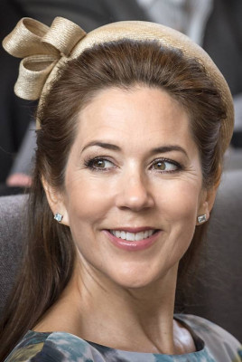 Princess Mary of Denmark pic #1027749