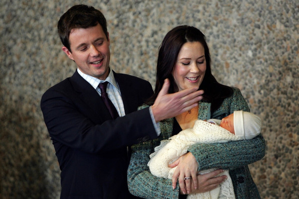 Princess Mary of Denmark pic #1026453