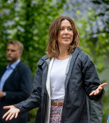 Princess Mary of Denmark pic #1026506