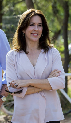 Princess Mary of Denmark pic #1026503