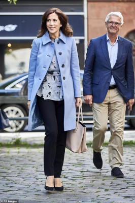 Princess Mary of Denmark pic #1180208