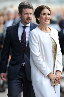 Princess Mary of Denmark pic #1026489
