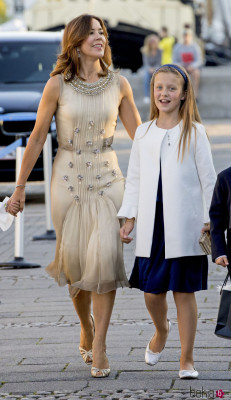 Princess Mary of Denmark pic #1028249