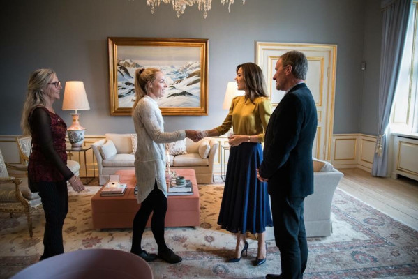 Princess Mary of Denmark pic #1026498