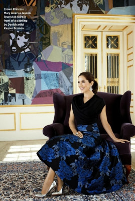 Princess Mary of Denmark pic #1026511