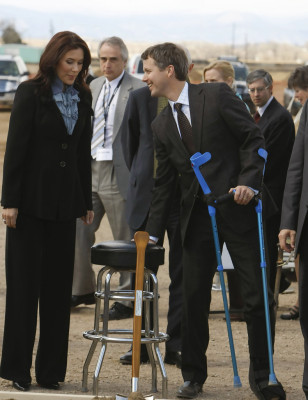 photo 27 in Princess Mary of Denmark gallery [id1027769] 2018-01-05 00:00:00