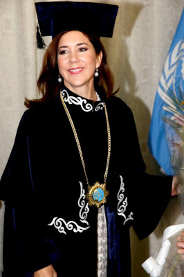 Princess Mary of Denmark pic #1026513