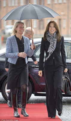 Princess Mary of Denmark pic #1028257