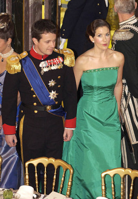 Princess Mary of Denmark pic #1026464